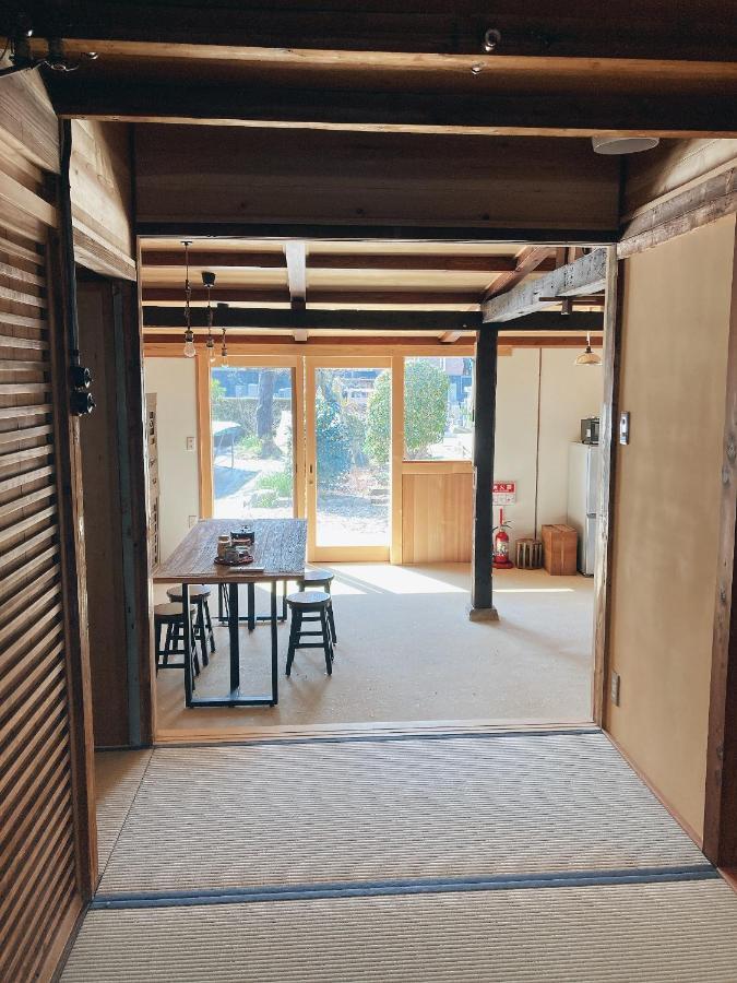 宿坊 れんじょう寺 奈良 Temple Stay Renjoji Nara Exteriör bild