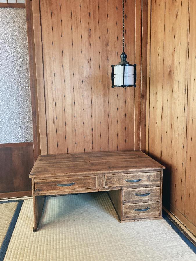 宿坊 れんじょう寺 奈良 Temple Stay Renjoji Nara Exteriör bild