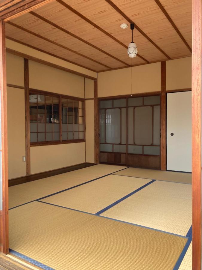 宿坊 れんじょう寺 奈良 Temple Stay Renjoji Nara Exteriör bild